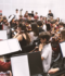 Una Orquesta Juvenil Emociona A Presos En Madrid